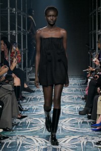 Prada Fall 2025 Ready-to-Wear Collection at Milan Fashion Week