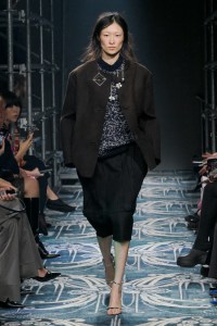 Prada Fall 2025 Ready-to-Wear Collection at Milan Fashion Week