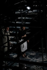 Prada Fall 2025 Ready-to-Wear Collection at Milan Fashion Week