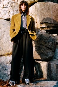Proenza Schouler Fall 2025 Ready-to-Wear Collection