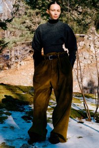 Proenza Schouler Fall 2025 Ready-to-Wear Collection