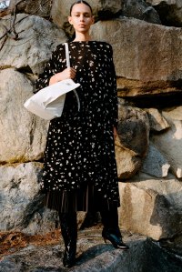 Proenza Schouler Fall 2025 Ready-to-Wear Collection