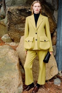 Proenza Schouler Fall 2025 Ready-to-Wear Collection