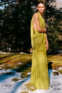 Proenza Schouler Fall 2025 Ready-to-Wear Collection