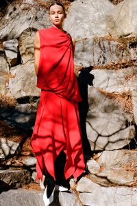 Proenza Schouler Fall 2025 Ready-to-Wear Collection