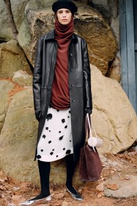 Proenza Schouler Fall 2025 Ready-to-Wear Collection