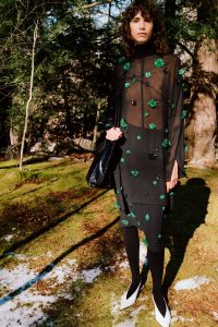Proenza Schouler Fall 2025 Ready-to-Wear Collection