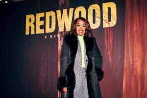 Gayle King