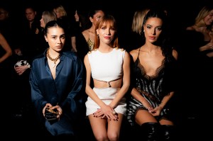Clotilde Esposito, Ludovica Coscione, Desirée Popper