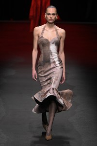 Roberto Cavalli Fall 2025 Ready-To-Wear Collection at Milan Fashion Week