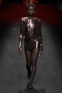 Roberto Cavalli Fall 2025 Ready-To-Wear Collection at Milan Fashion Week