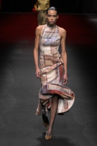 Roberto Cavalli Fall 2025 Ready-To-Wear Collection at Milan Fashion Week