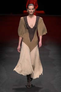 Roberto Cavalli Fall 2025 Ready-To-Wear Collection at Milan Fashion Week