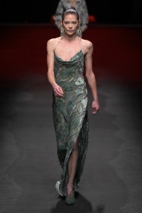 Roberto Cavalli Fall 2025 Ready-To-Wear Collection at Milan Fashion Week