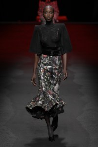 Roberto Cavalli Fall 2025 Ready-To-Wear Collection at Milan Fashion Week