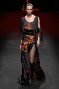 Roberto Cavalli Fall 2025 Ready-To-Wear Collection at Milan Fashion Week