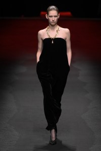Roberto Cavalli Fall 2025 Ready-To-Wear Collection at Milan Fashion Week