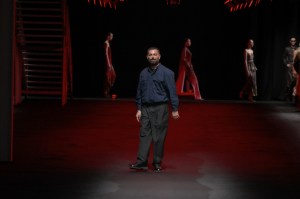 Roberto Cavalli Fall 2025 Ready-To-Wear Collection at Milan Fashion Week