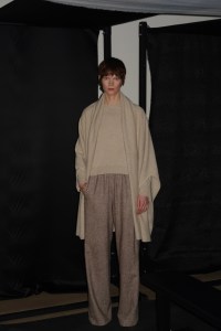 Rosetta Getty Fall 2025 Ready-to-Wear Show