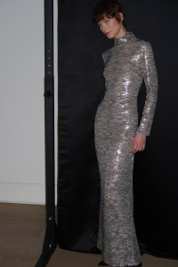 Rosetta Getty Fall 2025 Ready-to-Wear Show