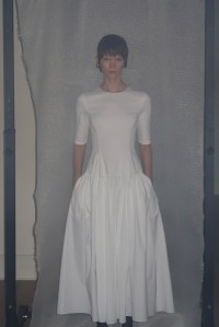 Rosetta Getty Fall 2025 Ready-to-Wear Show