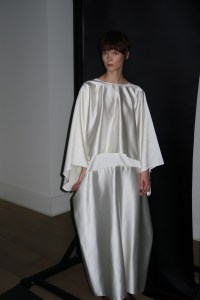 Rosetta Getty Fall 2025 Ready-to-Wear Show