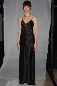 Rosetta Getty Fall 2025 Ready-to-Wear Show