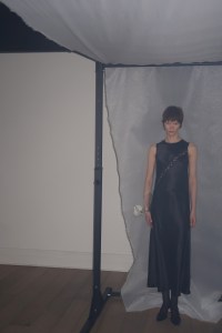 Rosetta Getty Fall 2025 Ready-to-Wear Show