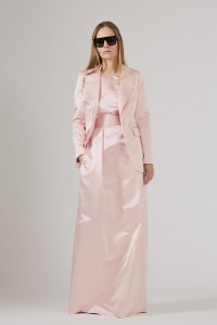 Sa Su Phi Fall 2025 Ready-to-Wear Collection at Milan Fashion Week