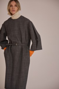 Sa Su Phi Fall 2025 Ready-to-Wear Collection at Milan Fashion Week