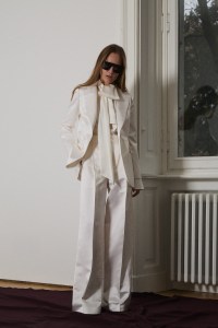 Sa Su Phi Fall 2025 Ready-to-Wear Collection at Milan Fashion Week