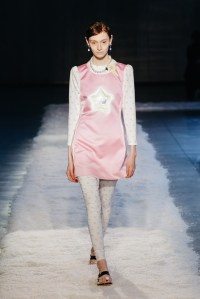 Sandy Liang Fall 2025 Ready-to-Wear Collection
