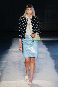 Sandy Liang Fall 2025 Ready-to-Wear Collection