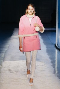 Sandy Liang Fall 2025 Ready-to-Wear Collection