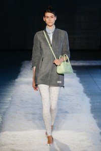 Sandy Liang Fall 2025 Ready-to-Wear Collection
