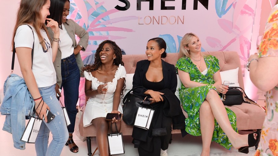 Shein London