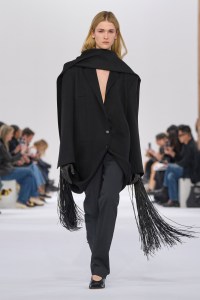 Sportmax Fall 2025 Ready-to-Wear Collection at Milan Fashion Week