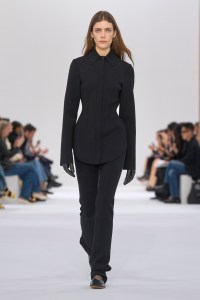 Sportmax Fall 2025 Ready-to-Wear Collection at Milan Fashion Week