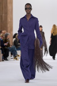 Sportmax Fall 2025 Ready-to-Wear Collection at Milan Fashion Week