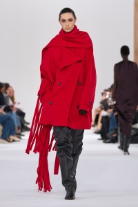 Sportmax Fall 2025 Ready-to-Wear Collection at Milan Fashion Week
