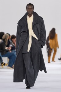 Sportmax Fall 2025 Ready-to-Wear Collection at Milan Fashion Week
