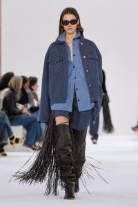Sportmax Fall 2025 Ready-to-Wear Collection at Milan Fashion Week