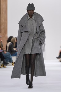 Sportmax Fall 2025 Ready-to-Wear Collection at Milan Fashion Week