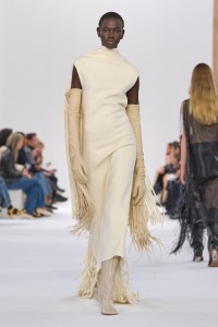 Sportmax Fall 2025 Ready-to-Wear Collection at Milan Fashion Week