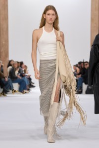 Sportmax Fall 2025 Ready-to-Wear Collection at Milan Fashion Week