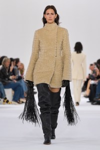 Sportmax Fall 2025 Ready-to-Wear Collection at Milan Fashion Week