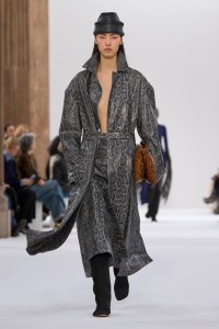 Sportmax Fall 2025 Ready-to-Wear Collection at Milan Fashion Week