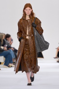 Sportmax Fall 2025 Ready-to-Wear Collection at Milan Fashion Week
