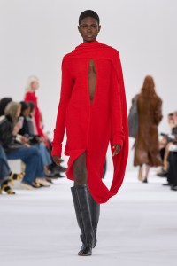 Sportmax Fall 2025 Ready-to-Wear Collection at Milan Fashion Week
