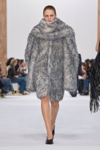 Sportmax Fall 2025 Ready-to-Wear Collection at Milan Fashion Week